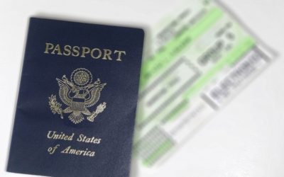 What you don’t know about passports may negatively impact your trip!